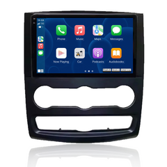 Mercedes Sprinter 2006-2018 – 9" autorádio s bezdrôtovým Apple CarPlay a Android Auto 