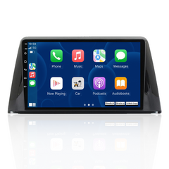 Peugeot 308 2016-2019 – 9" rádio s Apple CarPlay a Android Auto 
