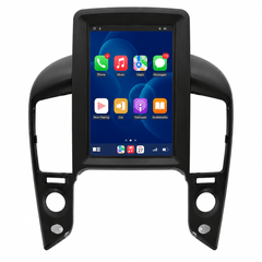 Hyundai H1 / Starex 2007-2015 - 9,7" rádio s Apple CarPlay a Android Auto 