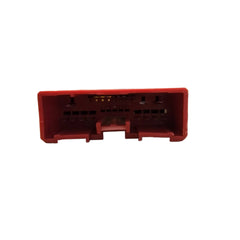 16-pin adaptérny kábel pre autorádio Mazda CX-9 2007-2015 – Carmedia24 