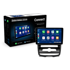 Hyundai ix20 2010-2019 - 9" autorádio s Apple CarPlay a Android Auto 