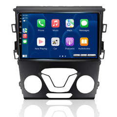 Ford Mondeo 13-19 - 9" Radio m. Apple CarPlay og Android Auto