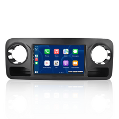 <h2>Mercedes-Benz Sprinter 18-25 rádio 10,1" s Apple CarPlay a Android Auto</h2> 