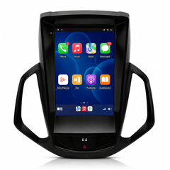 Ford EcoSport 2013-2017 – 9,7" autorádio s Apple CarPlay a Android Auto 