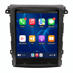 Subaru Forester / XV 2019-2024 - 9,7" autorádio s Apple CarPlay a Android Auto 