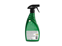 Turtle Wax Fresh Clean Interiørrens 500 ml