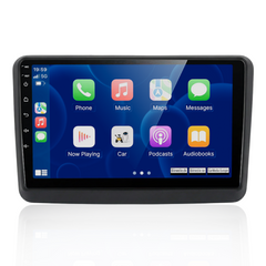 <h2>Audi A3 2003-2012 rádio 9" s Apple CarPlay a Android Auto</h2> 