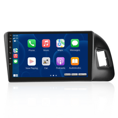 <h2>Audi Q5 09-17 rádio 9" s Apple CarPlay a Android Auto</h2> 