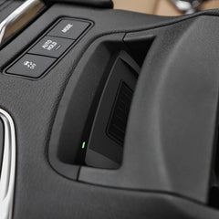 Cadillac 2020-2021 Bezdrôtová nabíjačka mobilu s rýchlym nabíjaním 10 W 