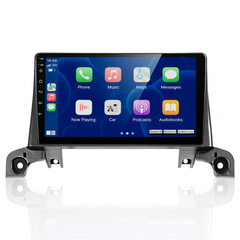 Peugeot 3008/4008/5008 17-21 - 9" autorádio s Apple CarPlay a Android Auto 