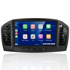 Opel Insignia 2008-2013 - 9" rádio s Apple CarPlay a Android Auto 