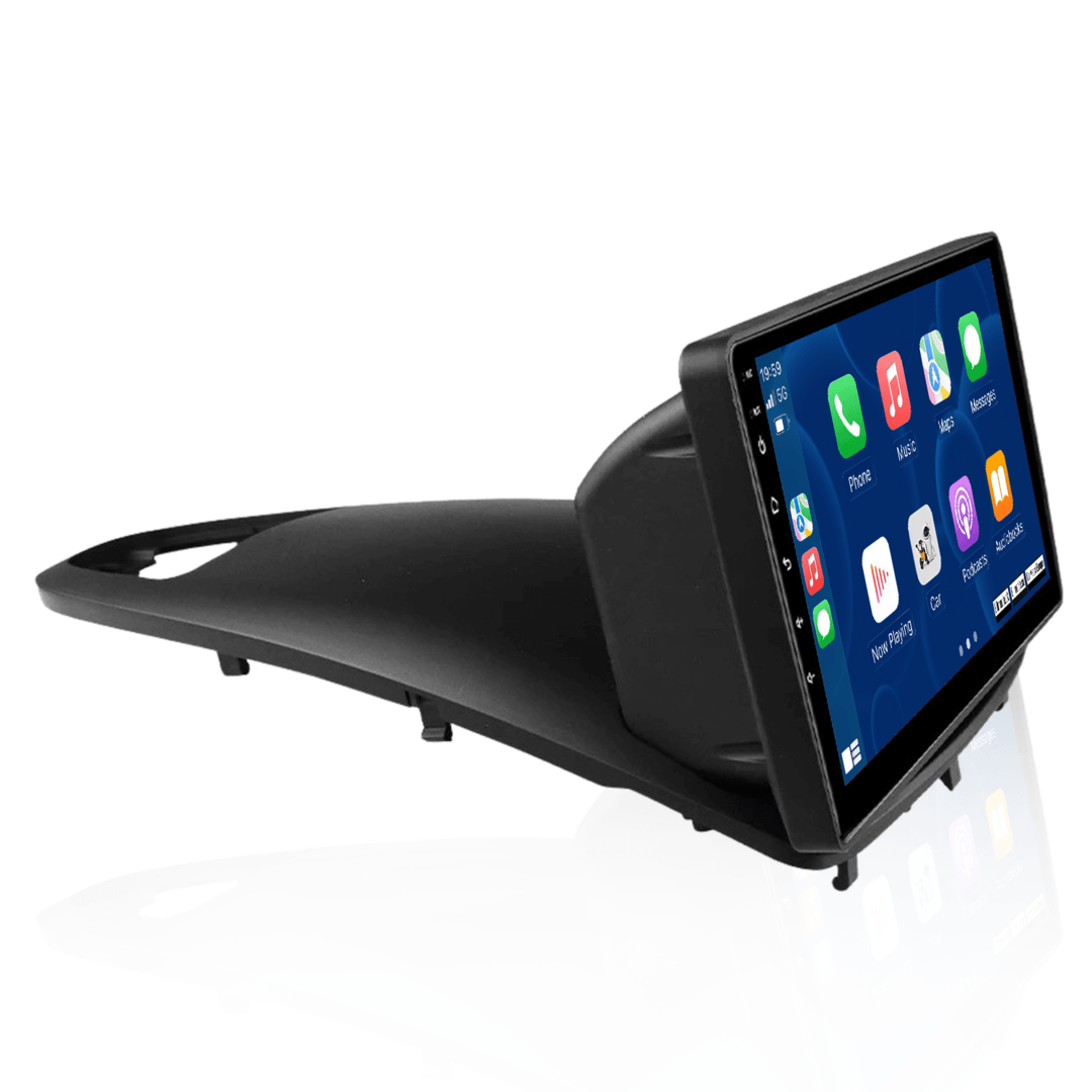 Opel Corsa 2007-2012 - 9" autorádio s Apple CarPlay a Android Auto 