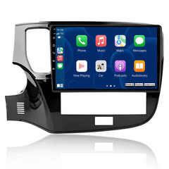 <h2>Mitsubishi Outlander 18-22 rádio 10,1" s Apple CarPlay a Android Auto</h2> 