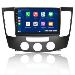 <h2>Hyundai Sonata 08-10 rádio 9" s Apple CarPlay a Android Auto</h2> 