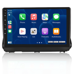 Dacia Sandero 20-25 – 10,1" autorádio s Apple CarPlay a Android Auto 