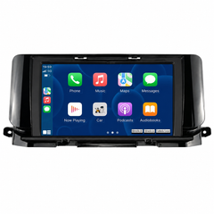Škoda Octavia 2019-2026 rádio 10,1" s Apple CarPlay a Android Auto 