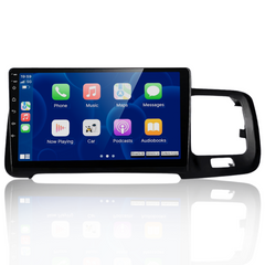 <h2>Volvo S60/V60 2004-2019 9" autorádio s Apple CarPlay a Android Auto</h2> 