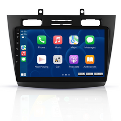 <h2>Ford Transit 05-14 rádio 10,1" s Apple CarPlay a Android Auto</h2> 