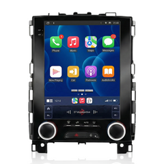 <h2>Renault Megane 18-21 rádio 9,7" s Apple CarPlay a Android Auto</h2> 