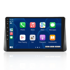 Ford Focus 19-22 - 10,1" rádio s Apple CarPlay a Android Auto 