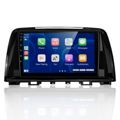 <h2>Mazda 6 12-17 rádio 9" s Apple CarPlay a Android Auto</h2> 