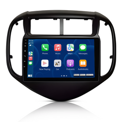 <h2>Chevrolet Aveo 2016-2021 rádio 9" s Apple CarPlay a Android Auto</h2> 