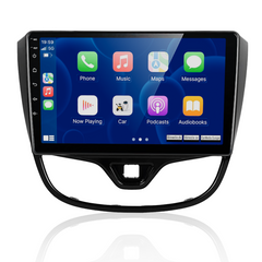 Opel Karl 15-20 – 9/10,1" rádio s Apple CarPlay a Android Auto 