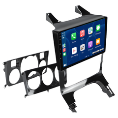 <h2>Peugeot 3008 09-15 rádio 9" s Apple CarPlay a Android Auto</h2> 