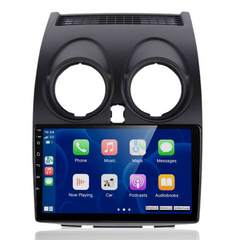 <h2>Nissan Qashqai 06-13 rádio 9" s Apple CarPlay a Android Auto</h2> 