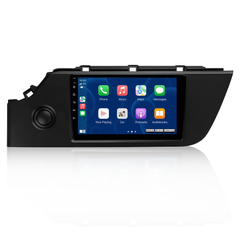 <h2>Kia Rio 2020-2022 rádio 9" s Apple CarPlay a Android Auto</h2> 