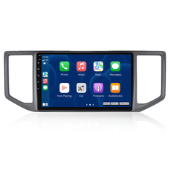 <h2>VW Crafter 2017-2021 rádio 10,1" s Apple CarPlay a Android Auto</h2> 