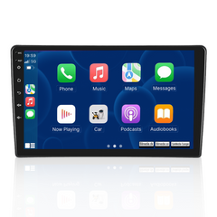 <h2>Ford Transit 21-25 rádio 10,1" s Apple CarPlay a Android Auto</h2> 