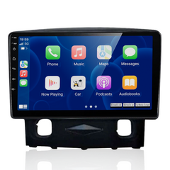 Ford Kuga 08-10 - 9" autorádio s Apple CarPlay a Android Auto 