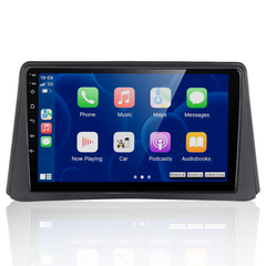 Opel Mokka 2012-2016 - 9" autorádio s Apple CarPlay a Android Auto 