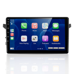 Suzuki Celerio 14-21 - 9" rádio s Apple CarPlay a Android Auto