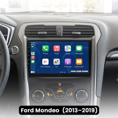 Ford Mondeo 13-19 - 9" Radio m. Apple CarPlay og Android Auto