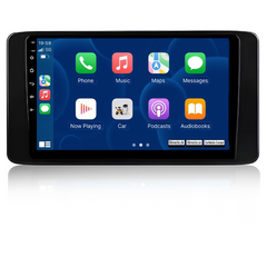 <h2>Skoda Rapid 2019-2026 – 9" autorádio s Apple CarPlay a Android Auto</h2> 
