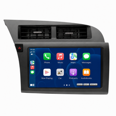 Audi A6 2005-2011 – Carmedia24 Connect 9" autorádio s Apple CarPlay a Android Auto 
