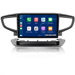 Hyundai Ioniq 2016-2022 – 9" autorádio s Apple CarPlay a Android Auto 