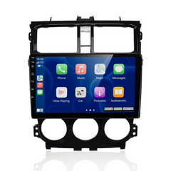 <h2>Mitsubishi Colt 13-21 rádio 9" s Apple CarPlay a Android Auto</h2> 