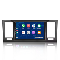 <h2>VW Transporter/Caravelle 2015-2020 – 9" autorádio s Apple CarPlay a Android Auto</h2> 