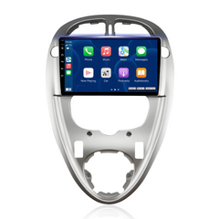 Citroën Xsara 99-10 - 9" autorádio s Apple CarPlay a Android Auto 