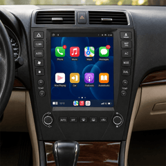 Lexus ES 2006-2008 - 9,7" autorádio s Apple CarPlay a Android Auto 