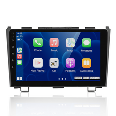 <h2>Honda CR-V 2006-2012 rádio 9" s Apple CarPlay a Android Auto</h2> 