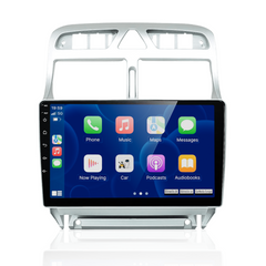 <h2>Peugeot 307 rádio 02-13 – 9" s Apple CarPlay a Android Auto</h2> 