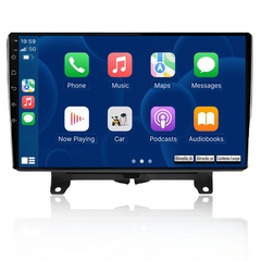 <h2>Range Rover Sport 05-09 rádio 9" s Apple CarPlay a Android Auto</h2> 