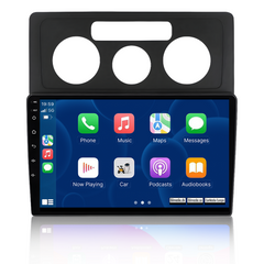 <h2>VW Caddy rádio 2004-2010 - 10,1" s Apple CarPlay a Android Auto</h2> 