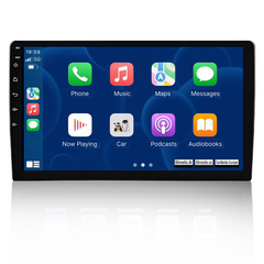 Peugeot 308 13-21 - 9" Radio m. Apple CarPlay og Android Auto