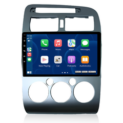 Toyota Avensis 1990-2003 - 9" autorádio s Apple CarPlay a Android Auto 