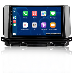Skoda Octavia 2019-2026 – 9" autorádio s Apple CarPlay a Android Auto 